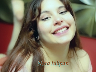 Nora_tulipan