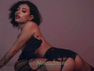 Noraademon