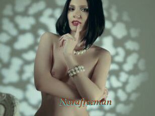 Norafreeman