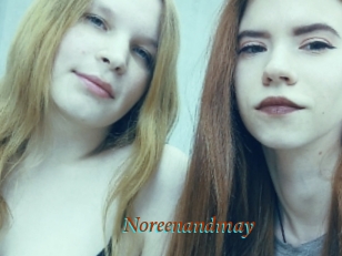 Noreenandmay