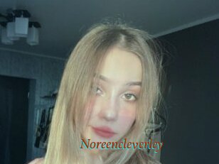 Noreencleverley