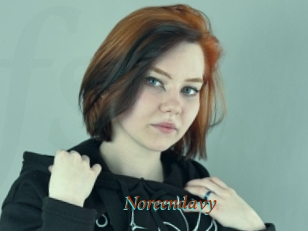 Noreendavy
