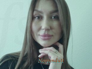 Noreendutt