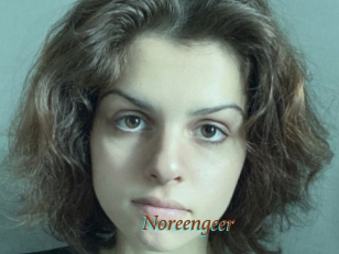 Noreengeer