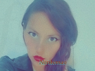 Norikomao