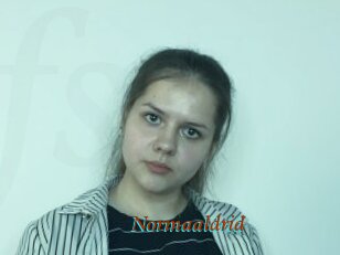Normaaldrid