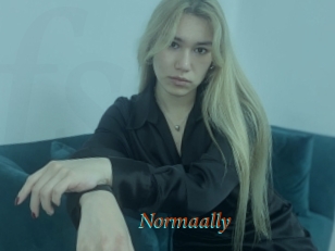 Normaally