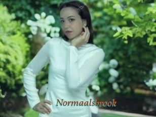 Normaalsbrook