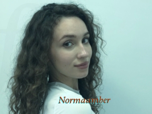 Normaamber