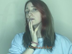 Normaatcher