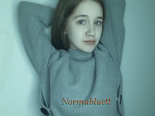 Normabluett