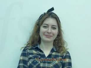 Normabooton