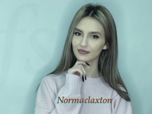 Normaclaxton