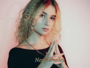 Normahailey