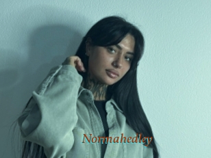 Normahedley