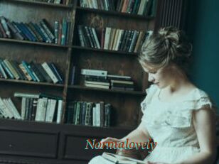 Normalovely