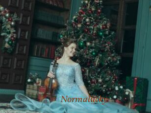Normalucky