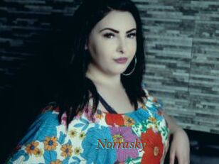 Norrasky