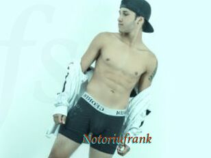 Notoriufrank