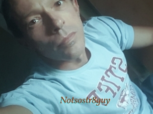 Notsostr8guy