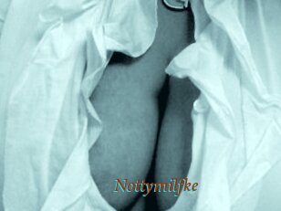 Nottymilfke