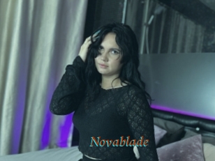 Novablade