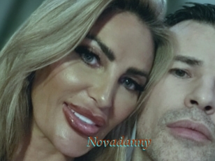 Novadanny