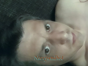 Nsexyandhot
