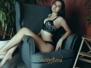 Nuttyflora