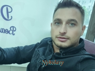 Nykolasy