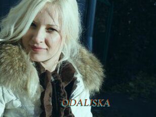 ODALISKA