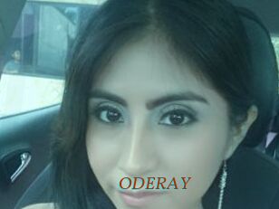 ODERAY