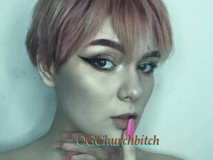 OGChurchbitch