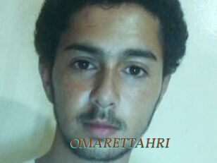 OMARETTAHRI