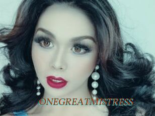 ONEGREATMISTRESS