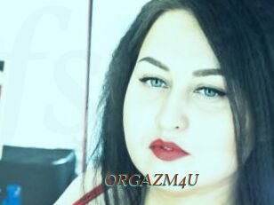 ORGAZM4U