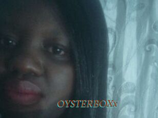 OYSTERBOXx