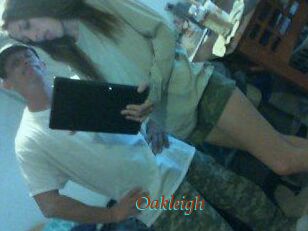 Oakleigh
