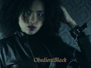 ObedientBlack