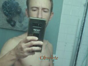 Obsolete