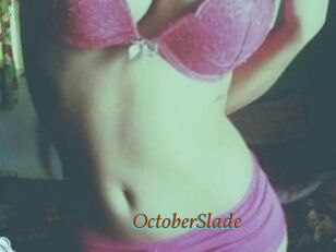 OctoberSlade