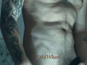 OddWheel