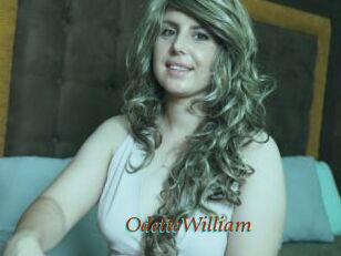 OdetteWilliam
