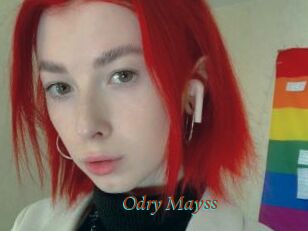 Odry_Mayss