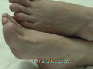 OffGridGoddess