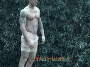 Officialkylekellner