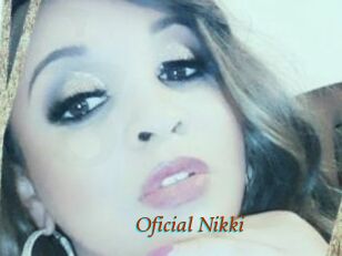 Oficial_Nikki