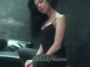 OhLadyNaomi