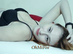 OhMiFox