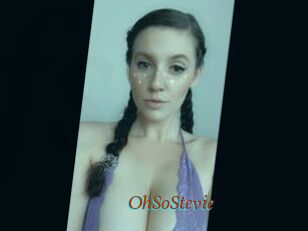 OhSoStevie